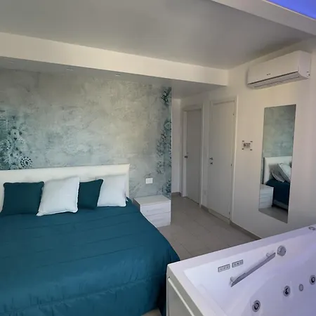 Pensjonat R & D Alghero