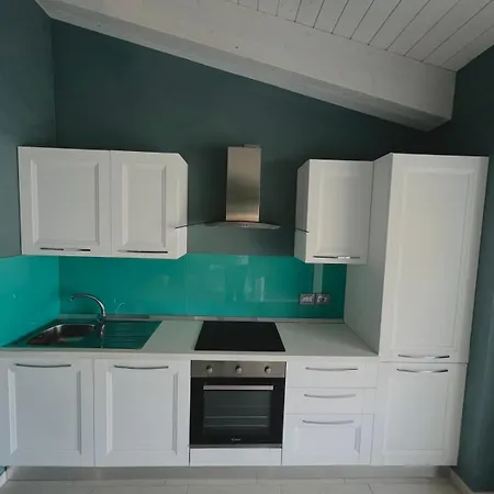 R & D Maison d'hôtes Alghero