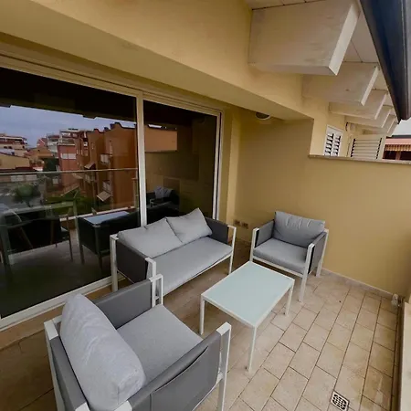 Maison d'hôtes R & D Alghero