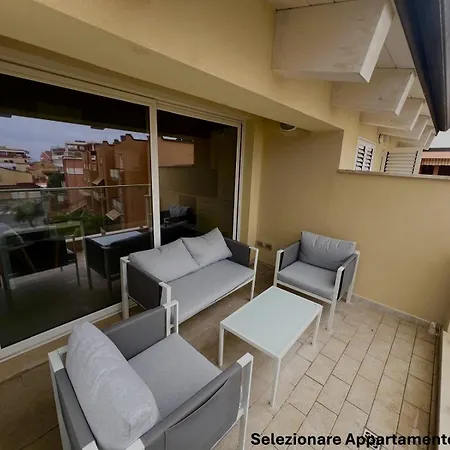 R & D Maison d'hôtes Alghero