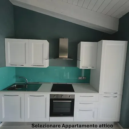 R & D Alghero