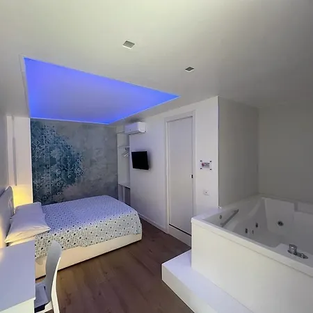 R & D Maison d'hôtes 3*