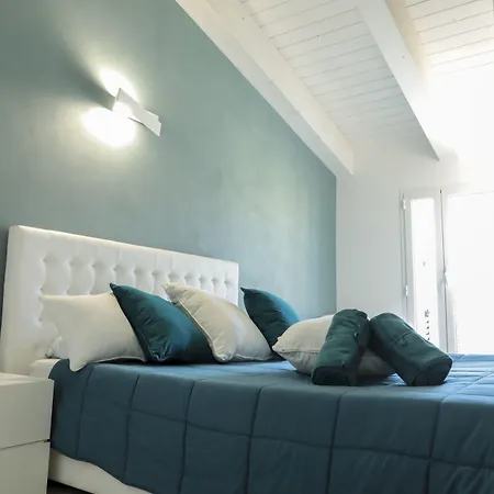 Casa de hóspedes R & D Alghero