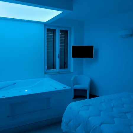 R & D Maison d'hôtes Alghero