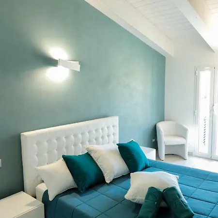 R & D Maison d'hôtes Alghero