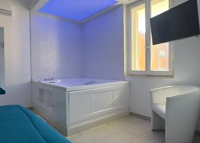 R & D Πανσιόν Αλγκέρο