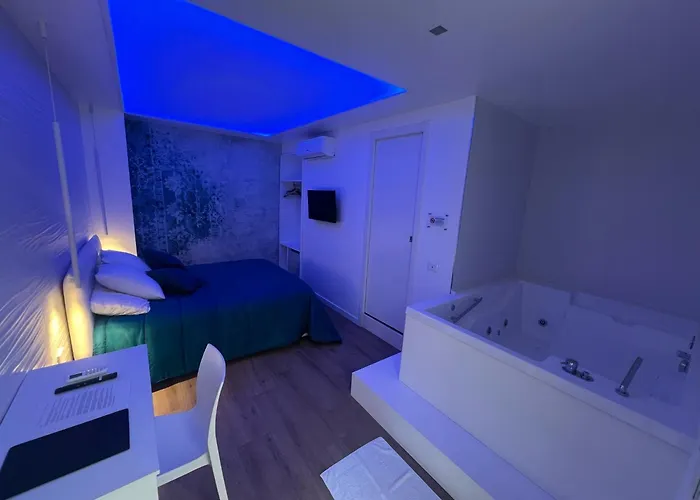 R & D Casa de hóspedes