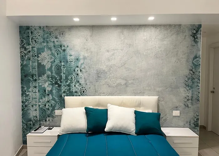 R & D 3* Αλγκέρο