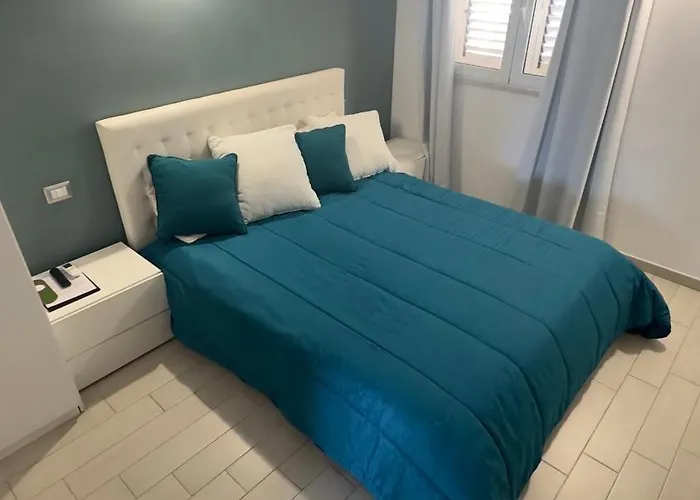 R & D Πανσιόν Αλγκέρο