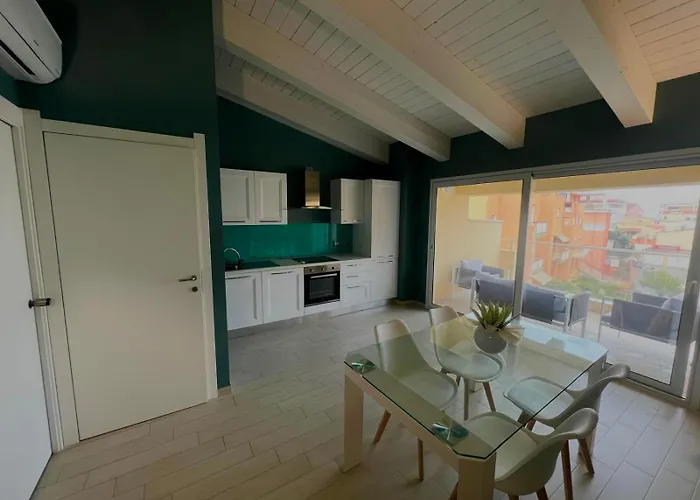 Casa de hóspedes R & D