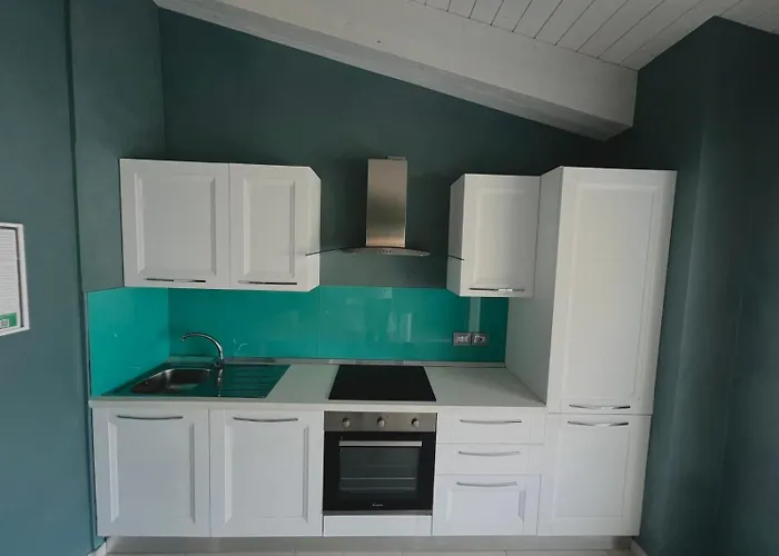 R & D Πανσιόν Αλγκέρο