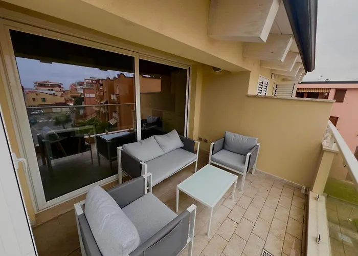 Casa de hóspedes R & D Alghero