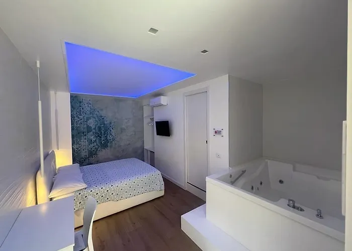 R & D Casa de hóspedes 3*