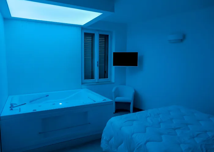 R & D Casa de hóspedes Alghero