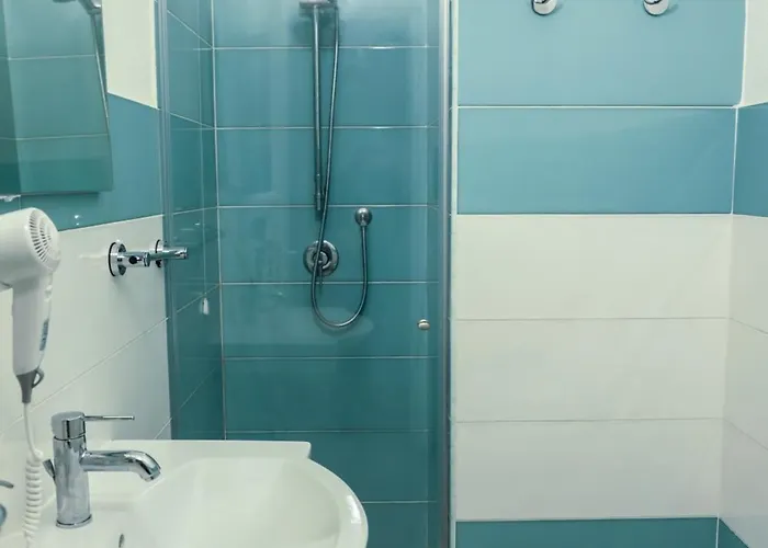 Πανσιόν R & D Αλγκέρο