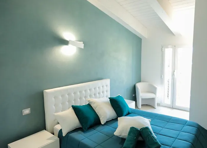 R & D Casa de hóspedes Alghero