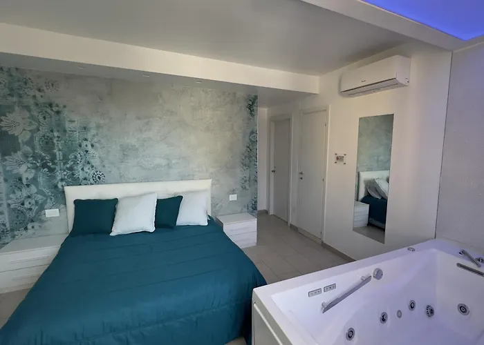 Pensión R & D Alguer