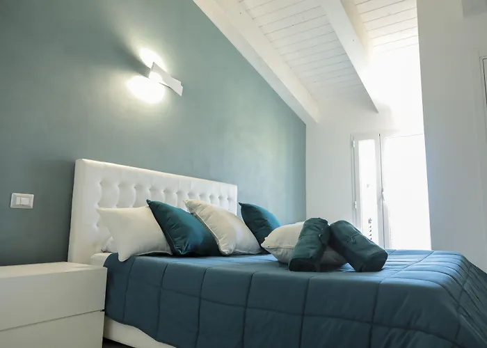 Pensión R & D Alguer